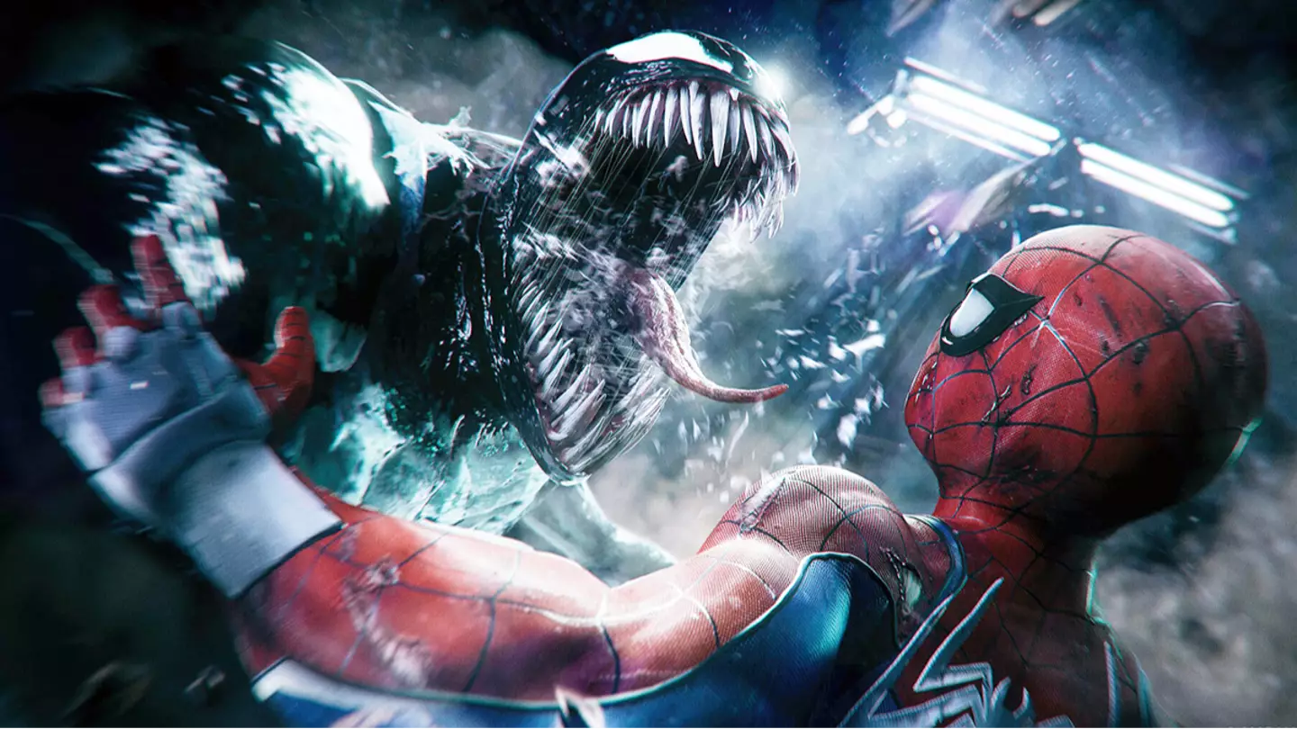Marvel's Spider-Man 3 Launch Window Is Much Further Away Than We Thought