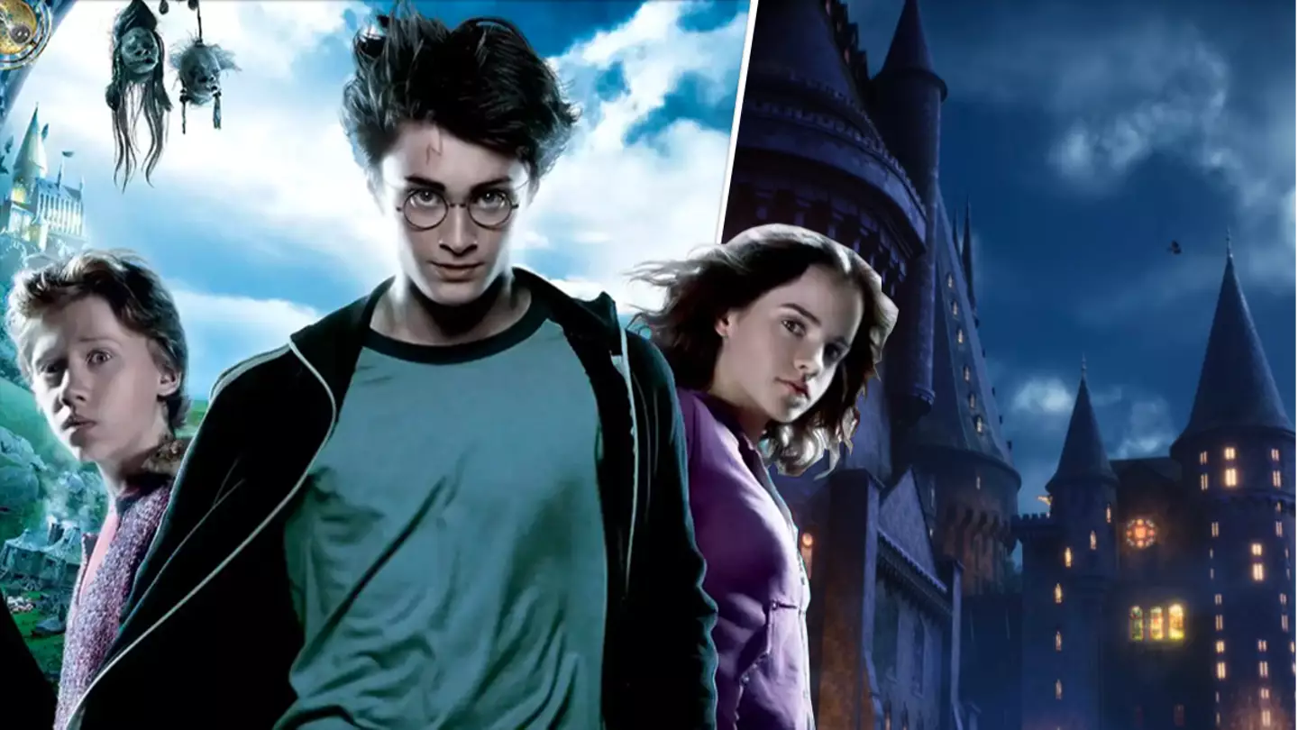 New Harry Potter RPG confirmed for Summer release