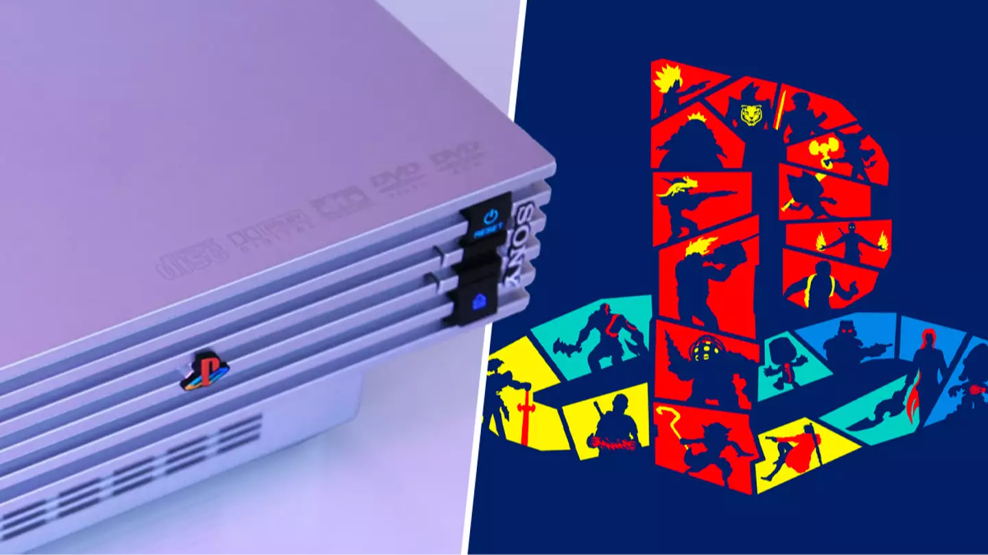 PlayStation 2 emulator finally coming to PS4, PS5