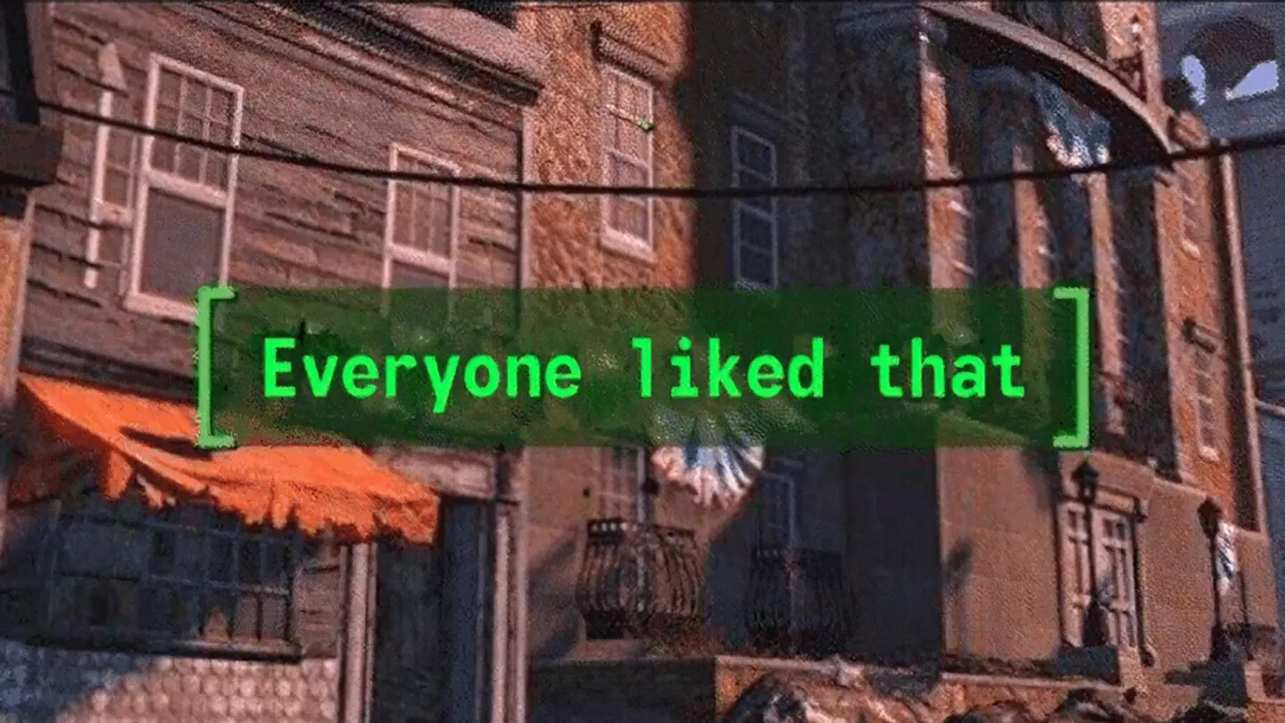 Fallout fans losing their minds over new game tease