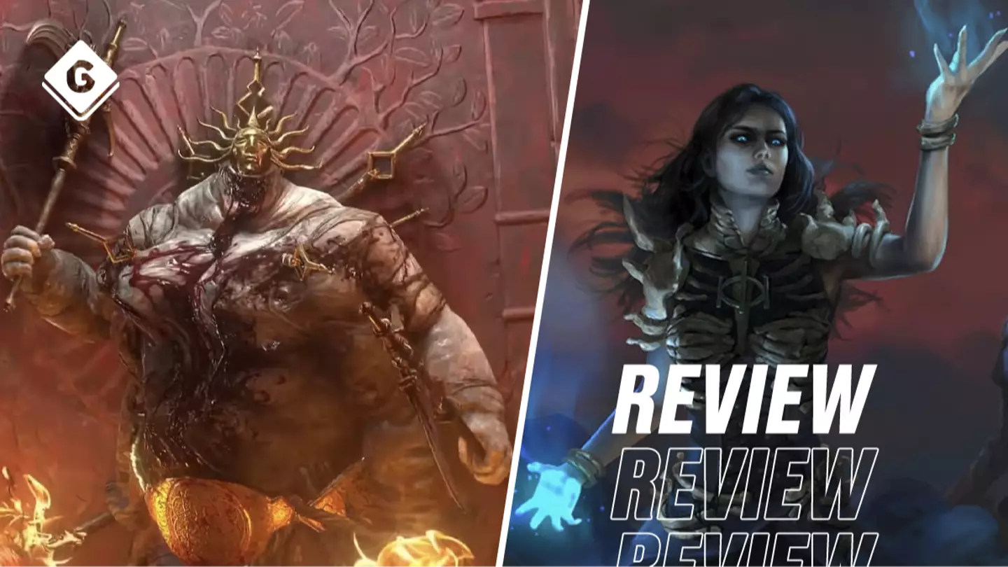 Path of Exile 2 review: The best in show is back and better than ever