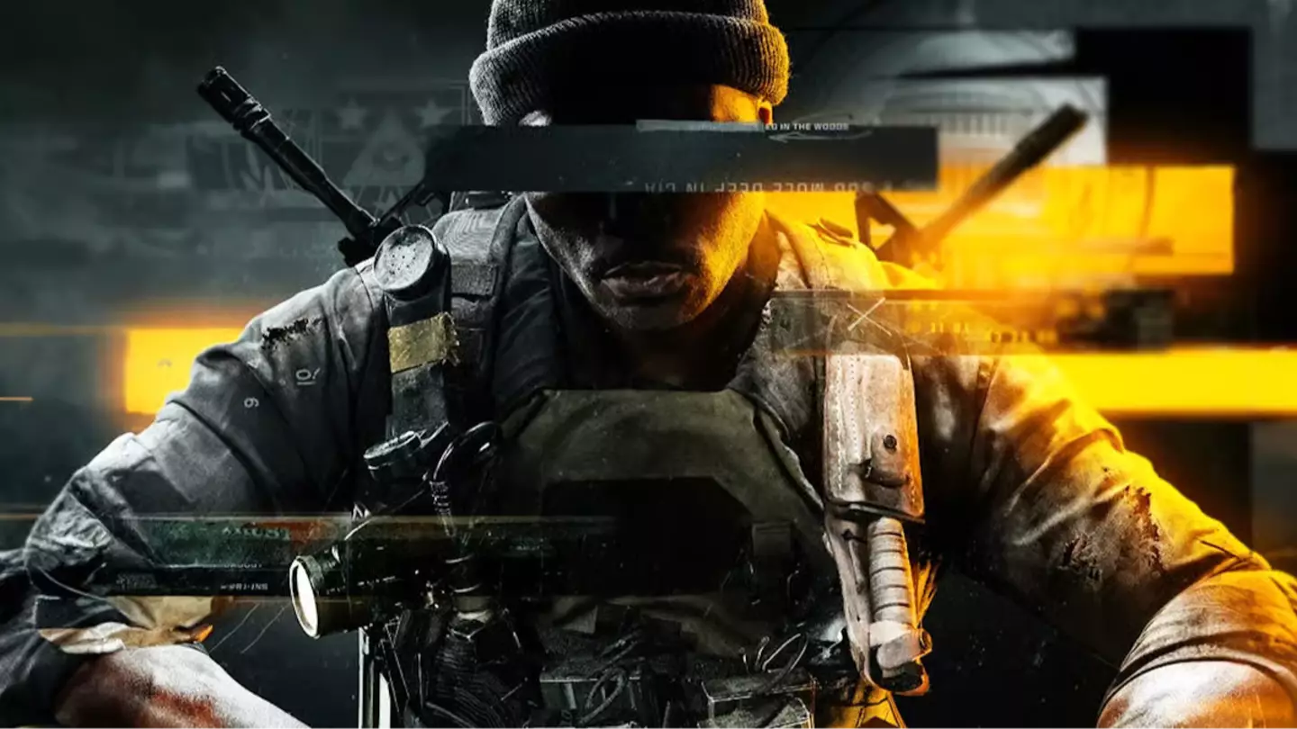 Call Of Duty Live-Action Movie Officially Announced