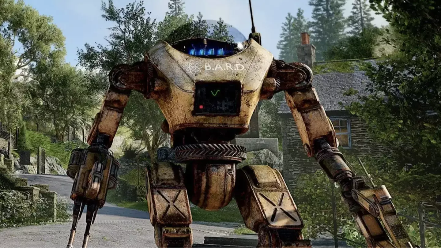 Xbox's latest free game is perfect if you're craving a Fallout fix