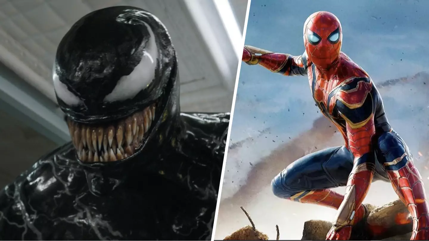 Spider-Man fans, brace yourselves for yet another reboot