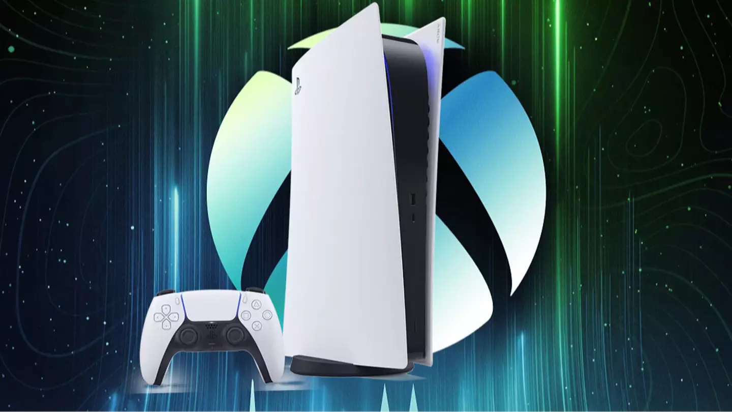 PlayStation Officially Confirms It's Getting Xbox's Biggest Game