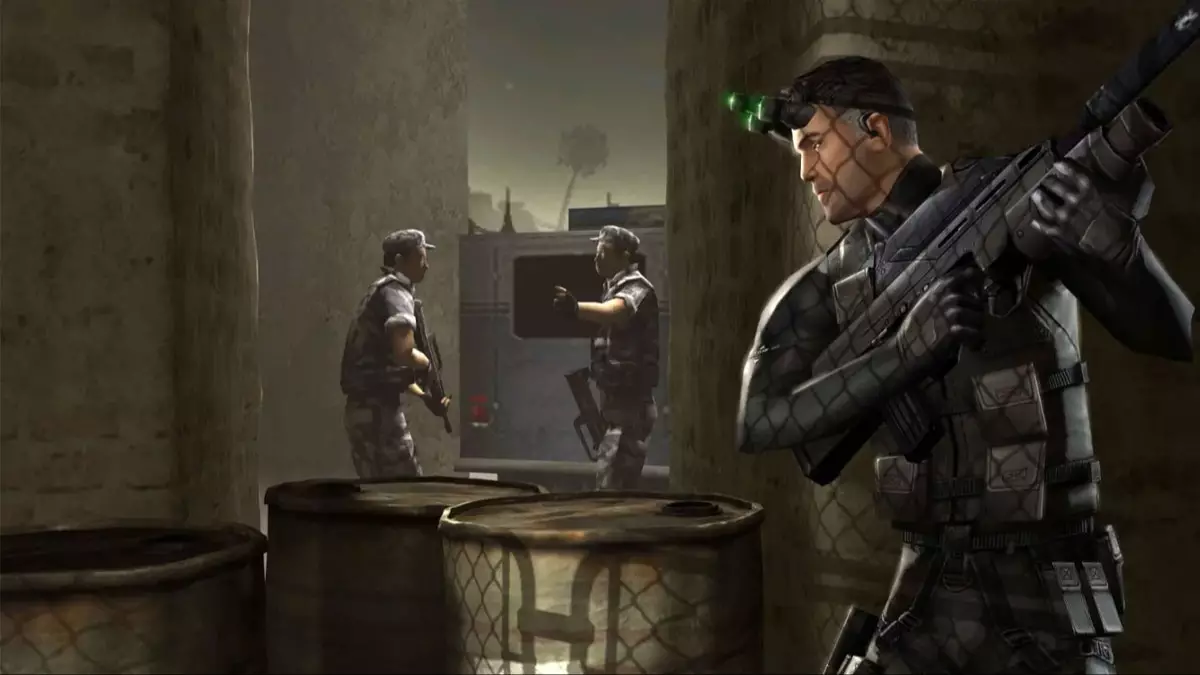 Ubisoft Cancels 6 Major Projects, Beloved Stealth Classic Now at Risk