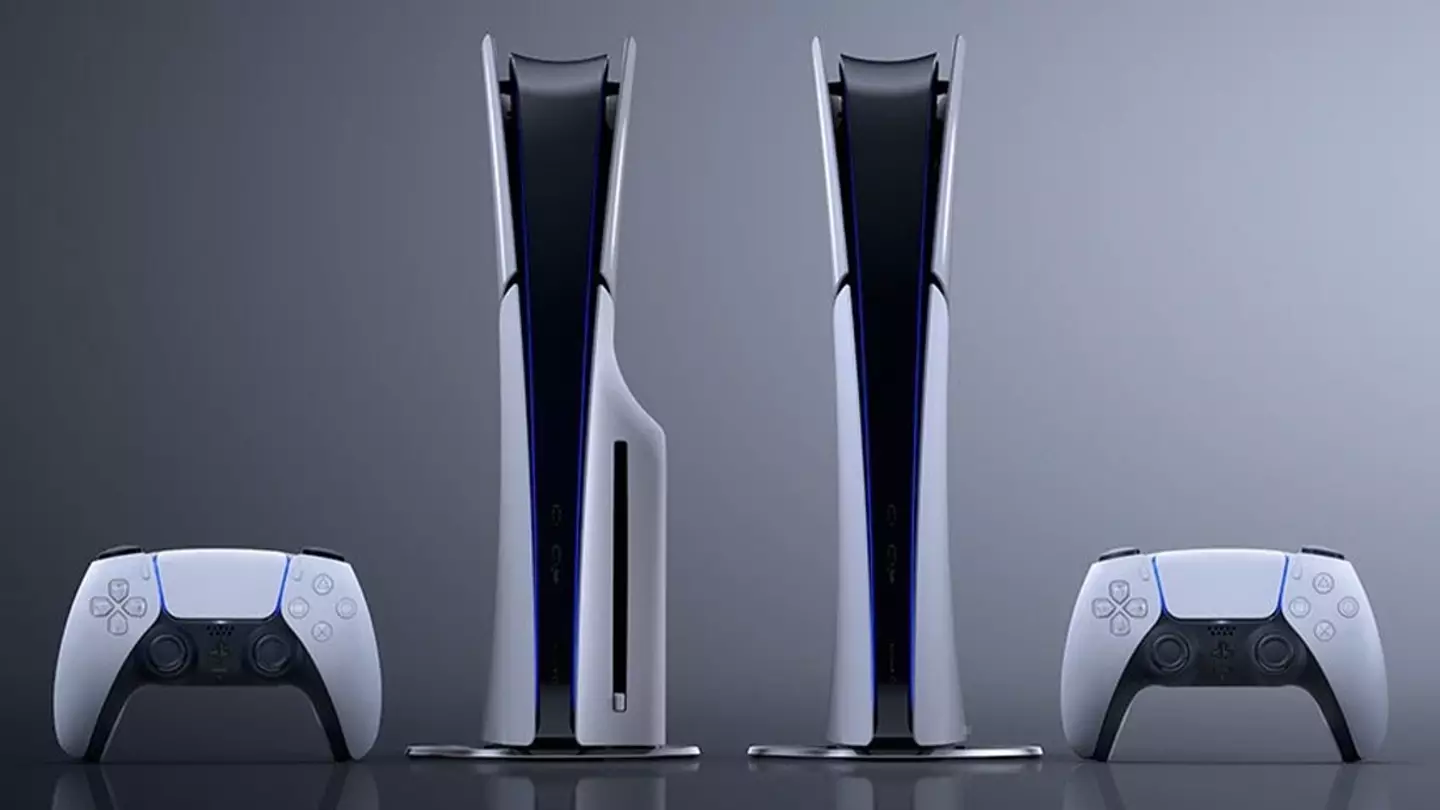 PlayStation Releasing Brand-New Console, With One Major Catch