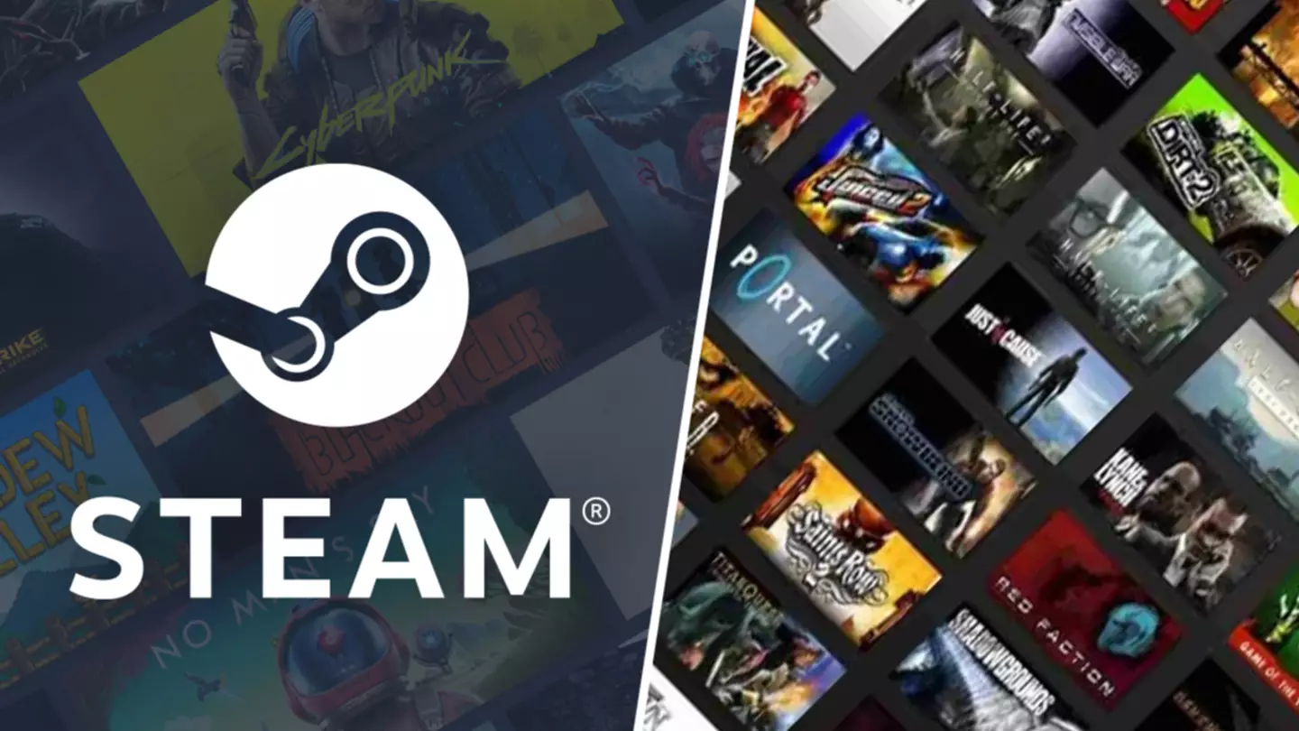 Steam offering free game you’ve until 2 August to grab