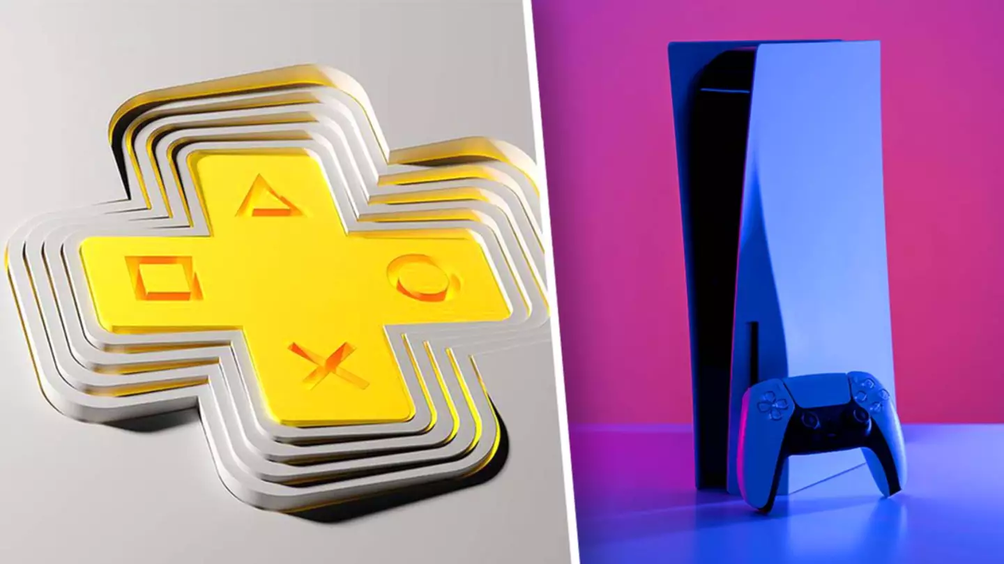 PlayStation Plus Essential Lineup For August Reportedly Leaks