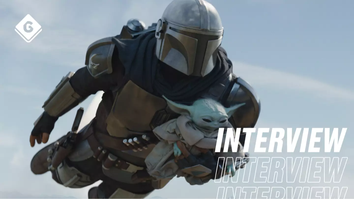 Star Wars' Pedro Pascal calls new Mandalorian film 'a gorgeous, exciting ride'