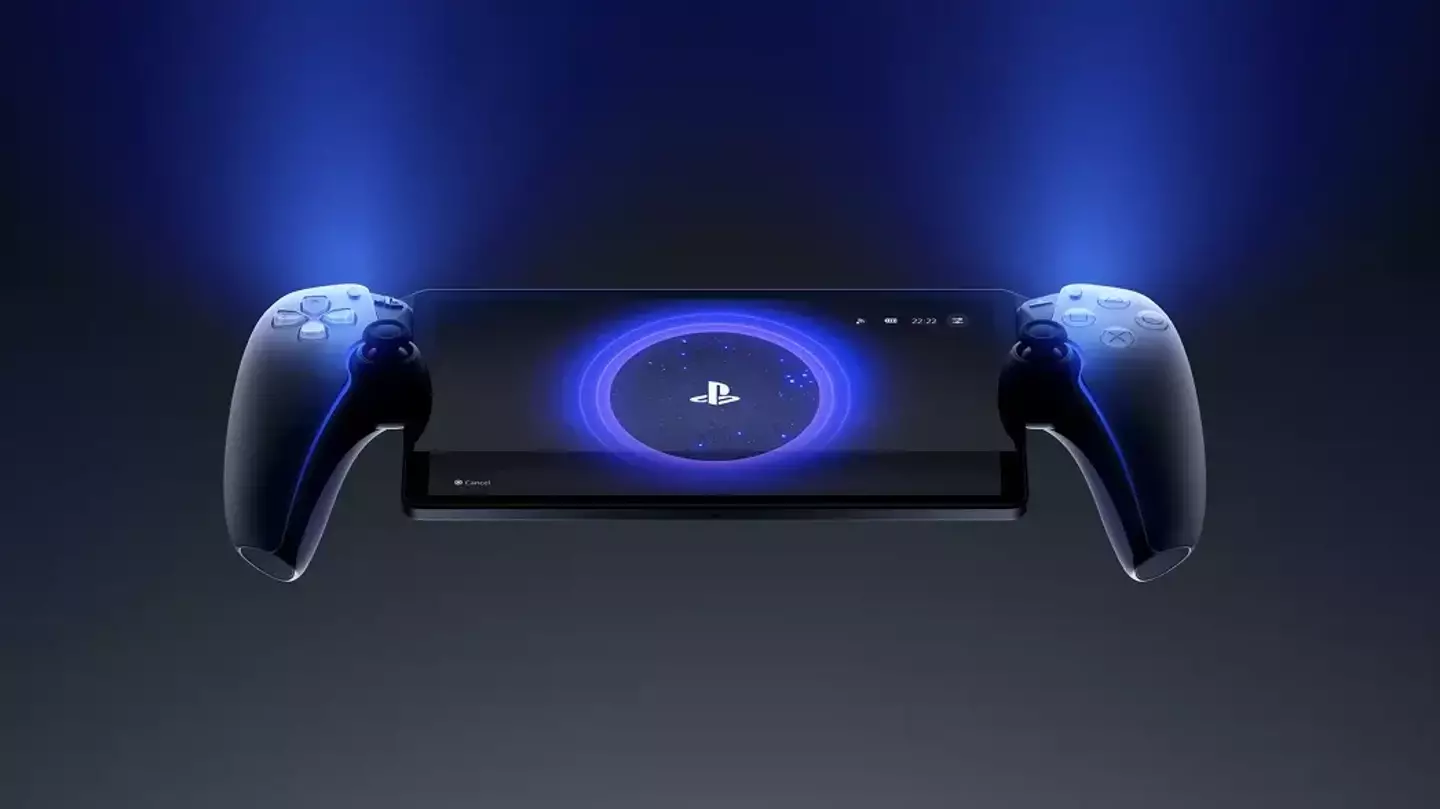 Sony
