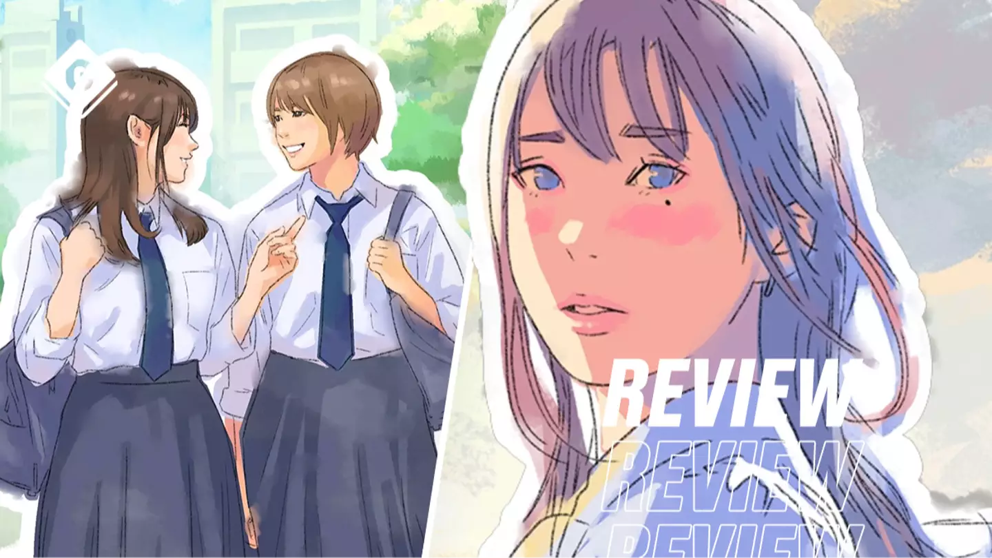 Dear Me, I Was review: A life-affirming tonic for the soul