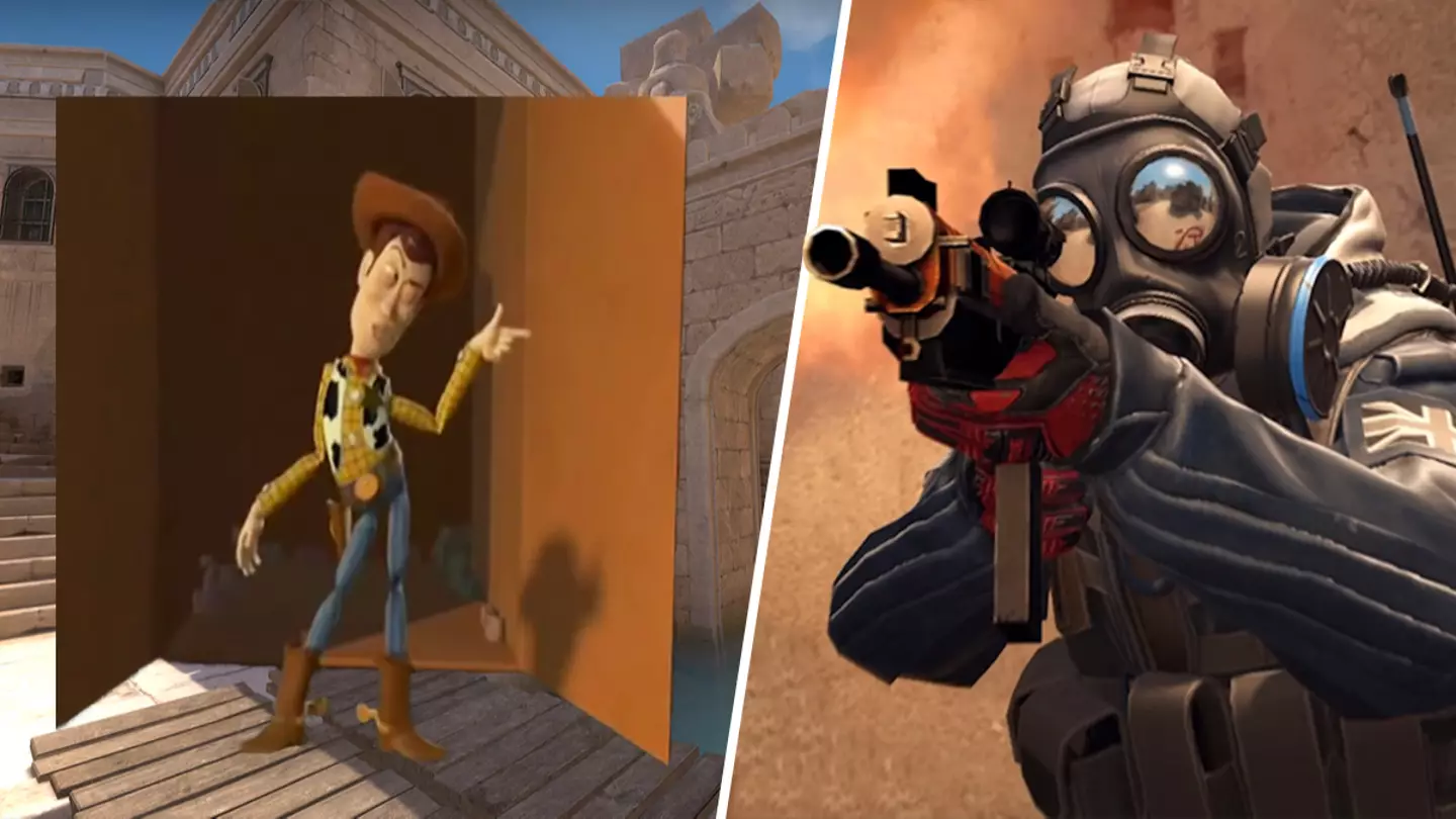 CS:GO breaks its own Steam record after 11 years