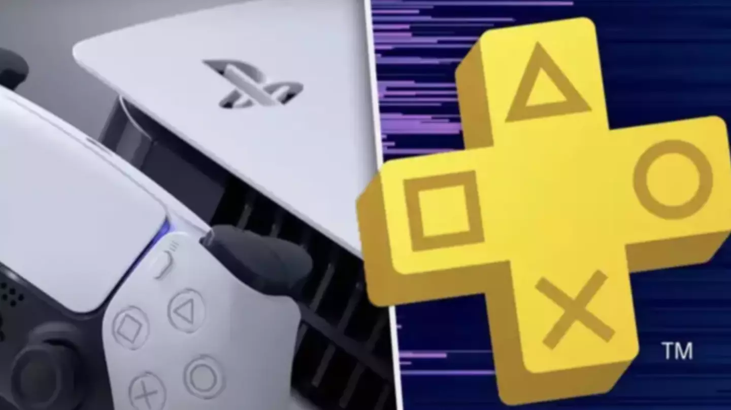 PlayStation Plus' latest free game absolutely explodes in popularity