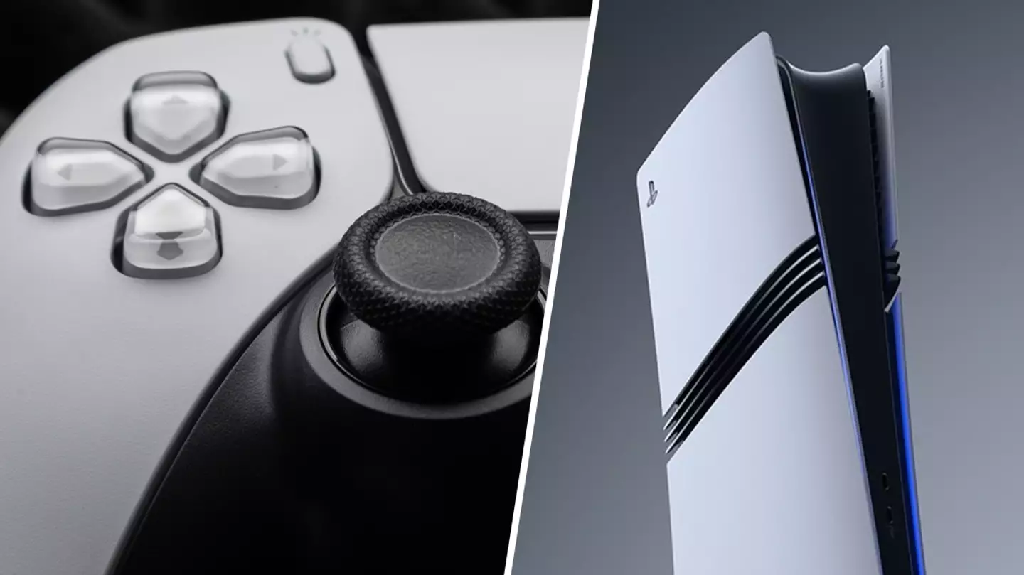 PlayStation 5 overhauls UI in system update that's a hit with fans
