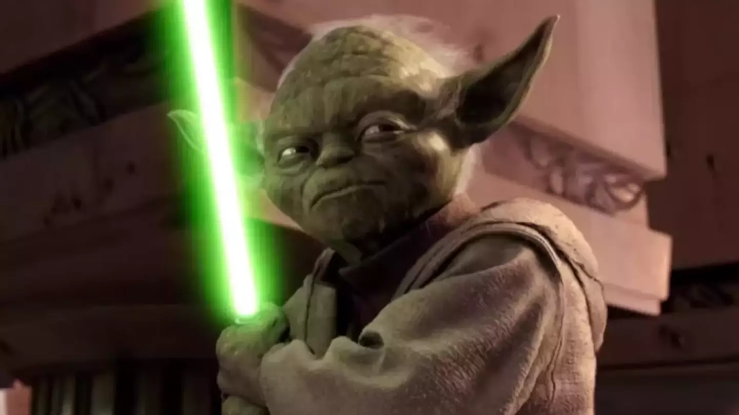 Star Wars legend Yoda’s original name is not at all what I expected