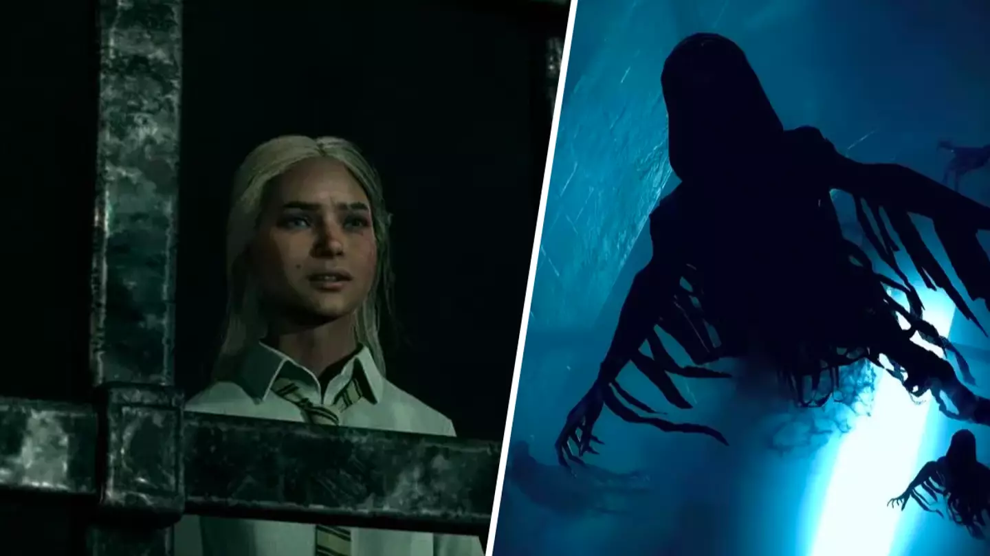 Hogwarts Legacy: Dark Wizard Wanted introduces GTA-style penalties and Azkaban