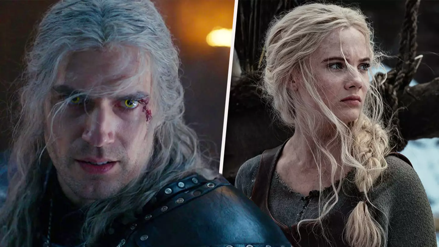 The Witcher showrunner confirms season 3 release window