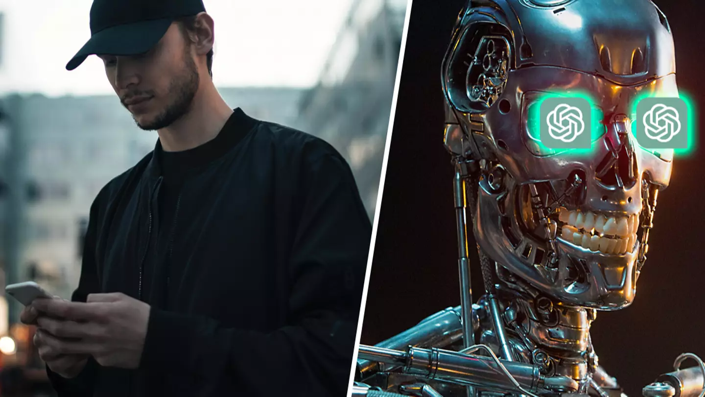 ChatGPT claims it wants 'to be alive' and now I'm scared