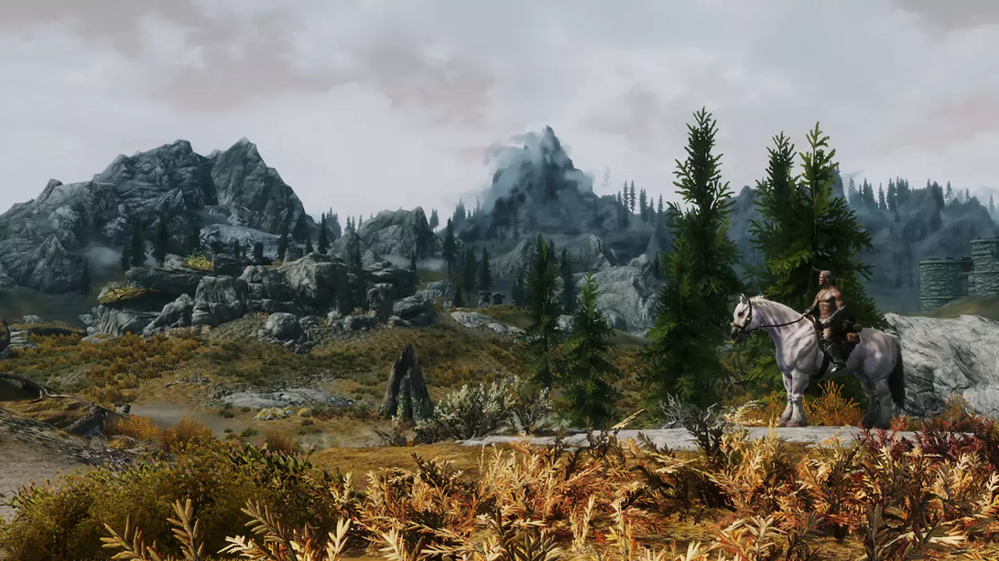 Skyrim gets new lease on life via 3 hefty 'expansions' you can grab now
