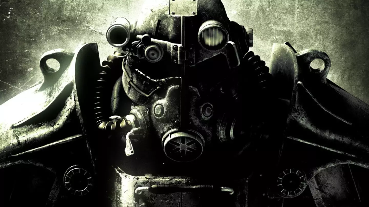 Fallout 3 Remastered quietly 'confirmed' by new leak