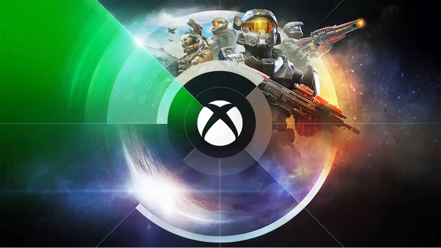 Xbox adds 5 new free downloads, no Game Pass required