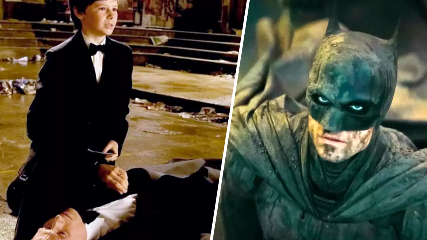 Batman DCU teaser confirms what we all wanted