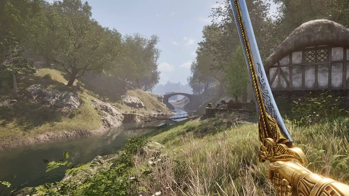 The Elder Scrolls Surprise New Release Is Exactly What We Feared