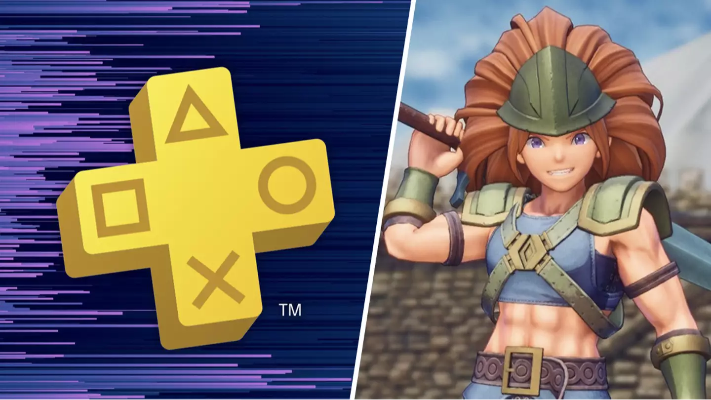 PlayStation Plus free games lineup for August leaves fans split