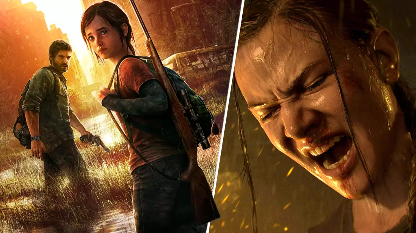 The Last Of Us Part 3 teaser has fans ready for the end