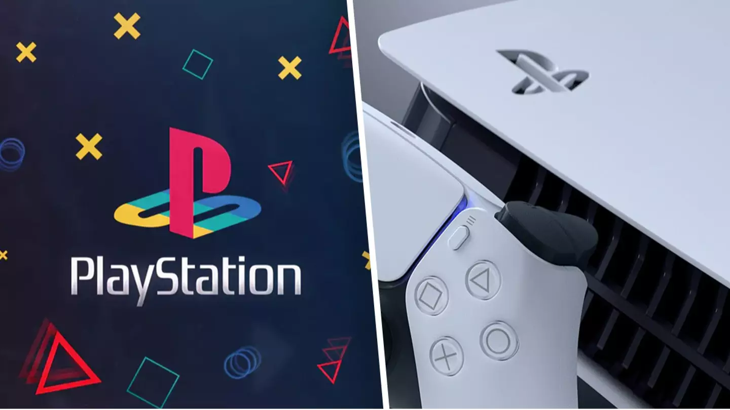 PlayStation 5 getting huge update completely overhauling the UI