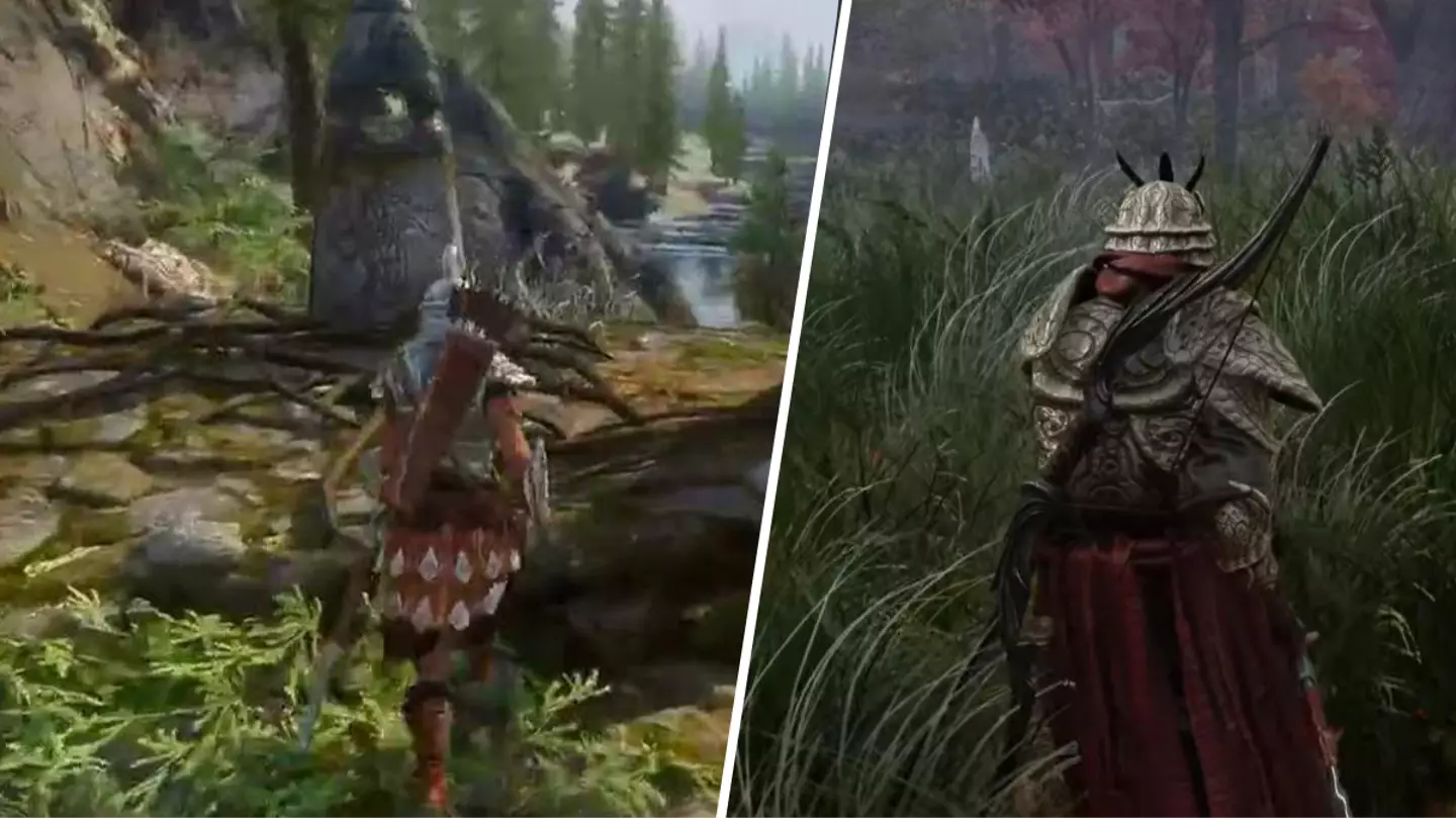 The Elder Scrolls Skyrim gets astounding graphics overhaul looks like a whole new game