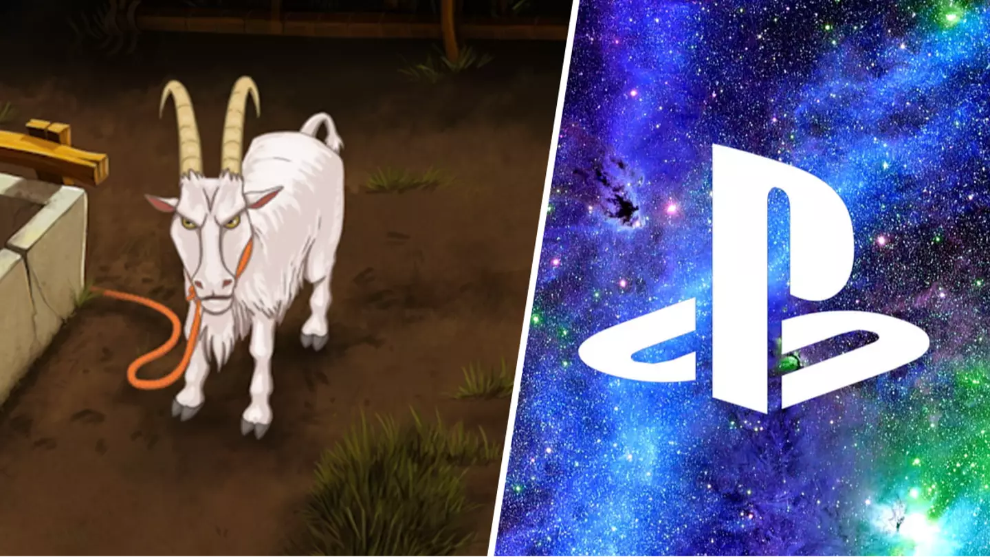 Forgotten PlayStation classic is being remade, and it looks better than ever