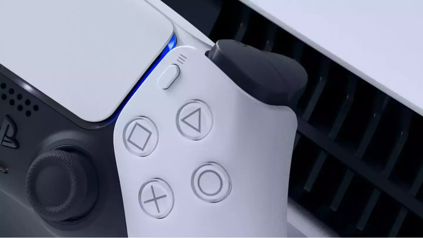 Sony Interactive Entertainment