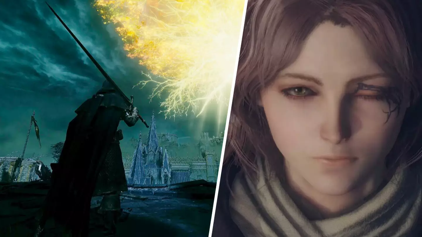 Elden Ring Resurrection free download available now