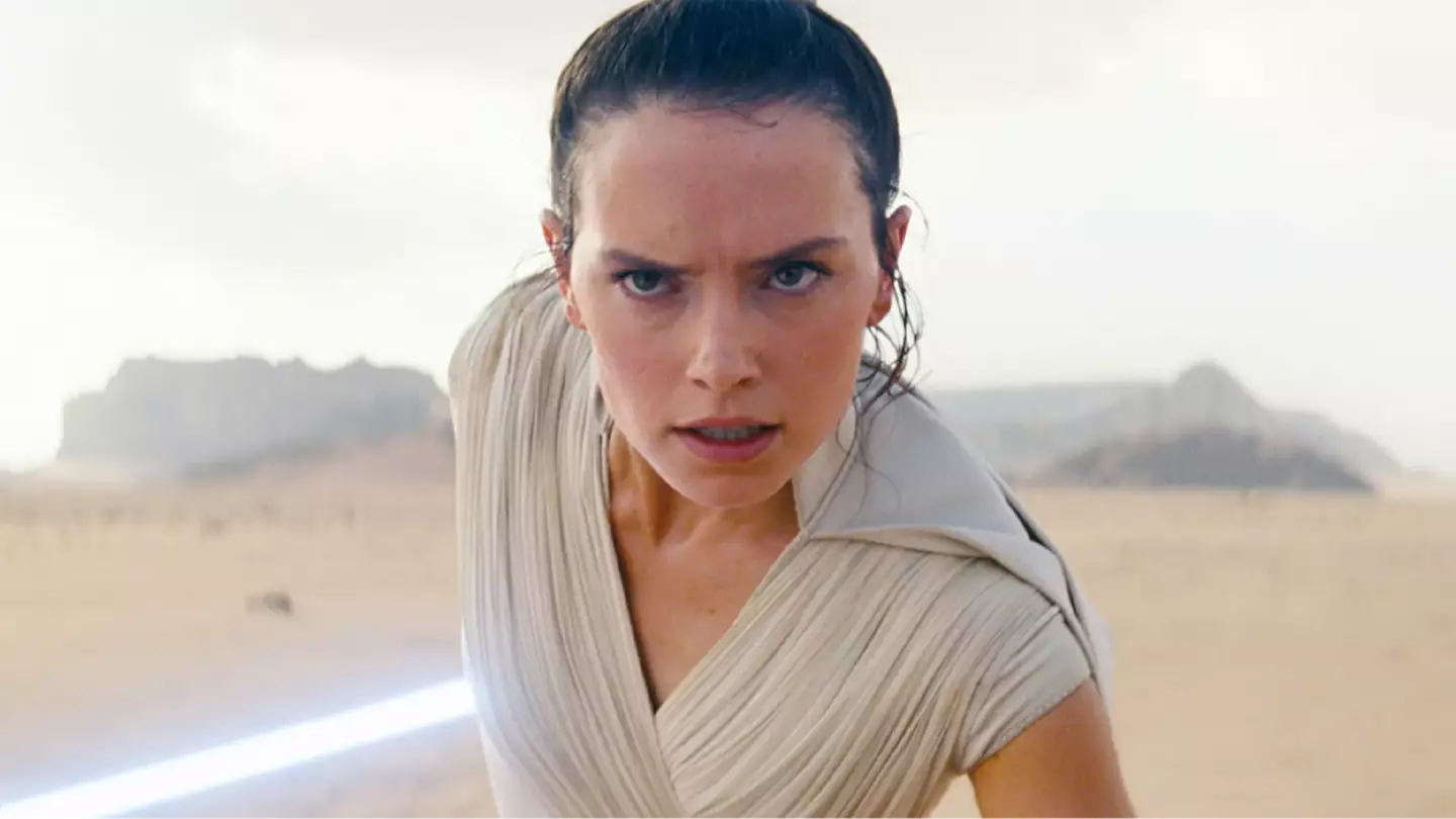 Star Wars New Sequel Trilogy Leaks, Isn't What We Expected