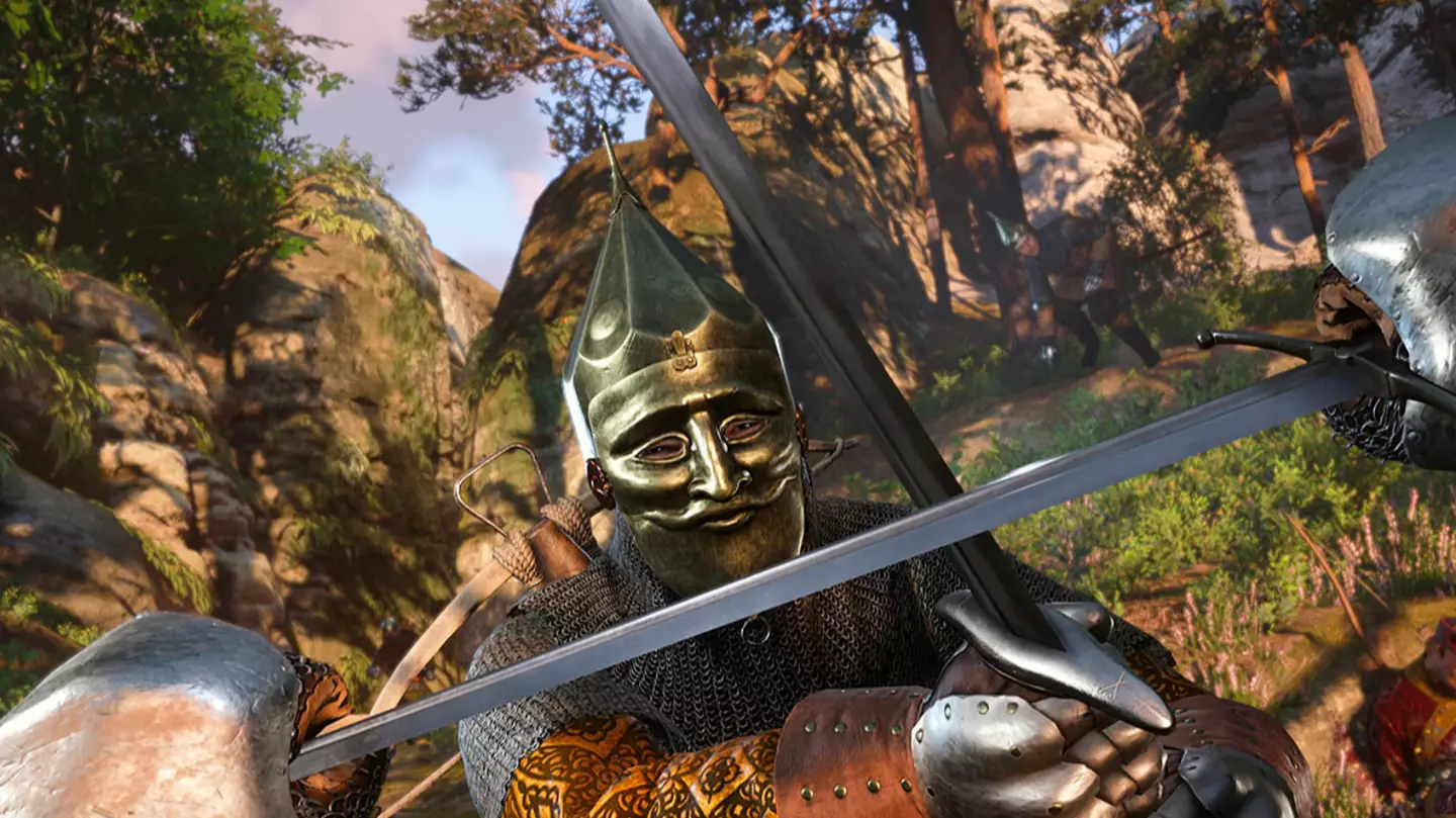 Elder Scrolls fans seriously hyped for new open-world RPG