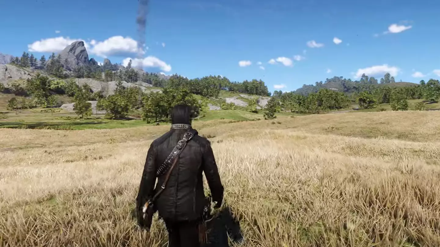 GTA 6 fans blown away by Red Dead Redemption 2 graphics overhaul