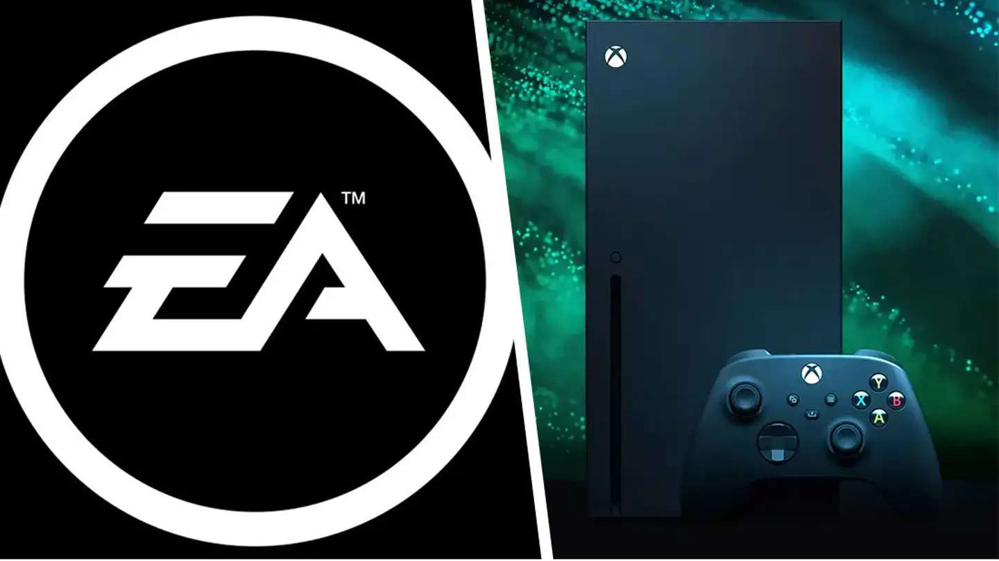EA killing beloved game in September, making Xbox achievements impossible to claim 