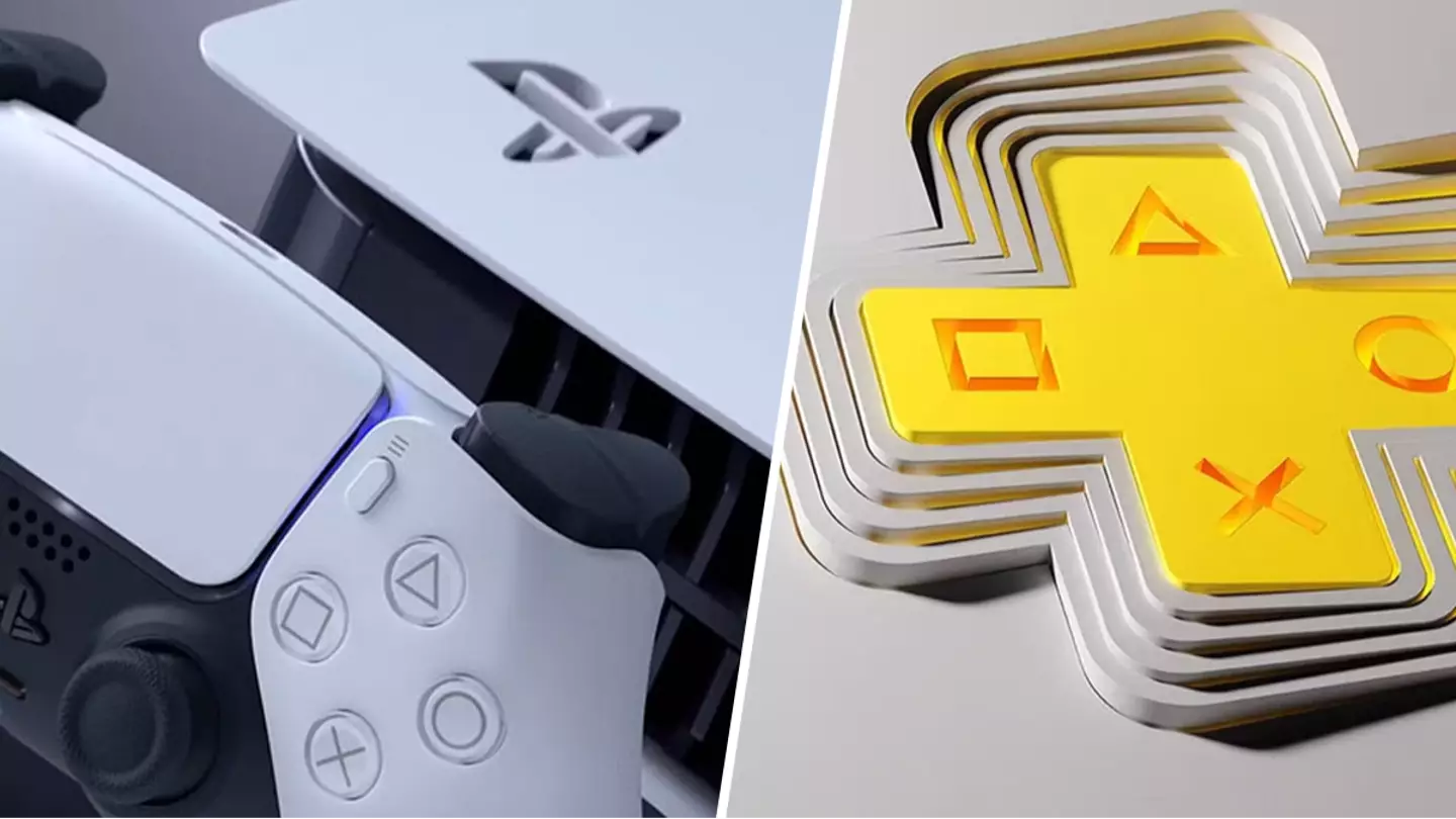 PlayStation Plus' best free game in years is getting a huge expansion