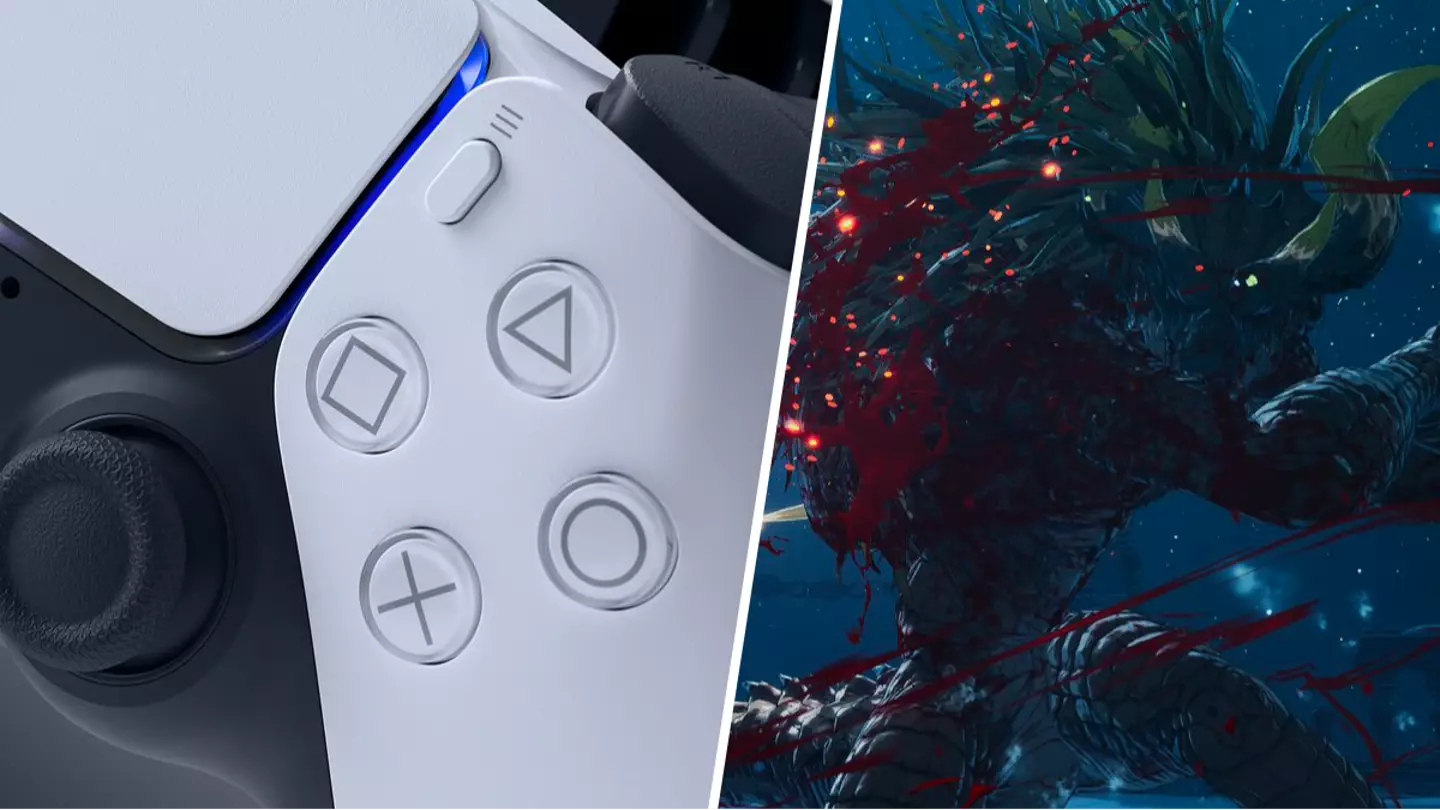 PlayStation free download is perfect if you're missing Dark Souls