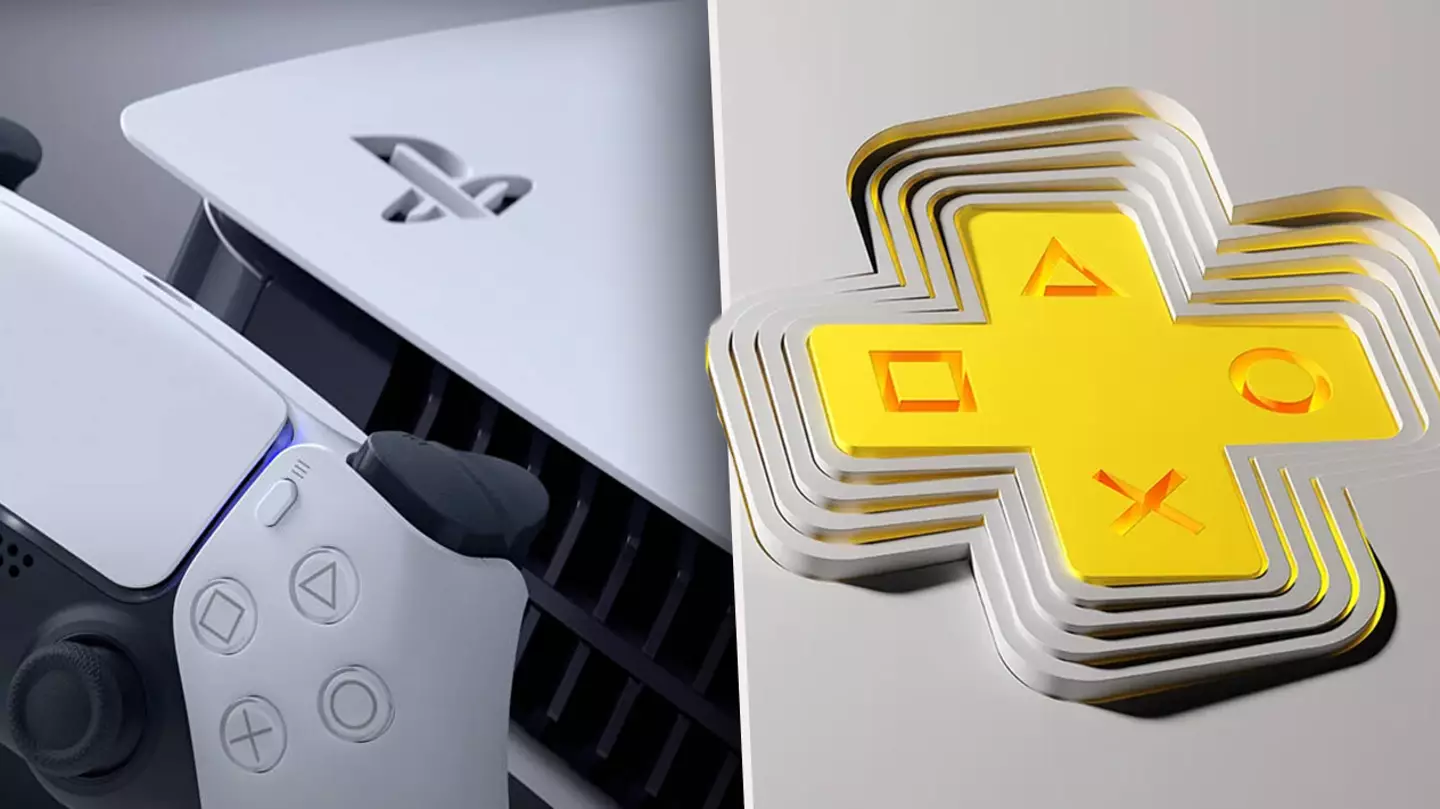 PlayStation Plus Games For August Are Now Live, Here's What You Get