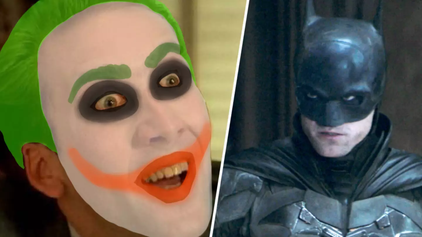 Nicolas Cage Knows Exactly Which Villain He Wants To Play In Upcoming Batman Films