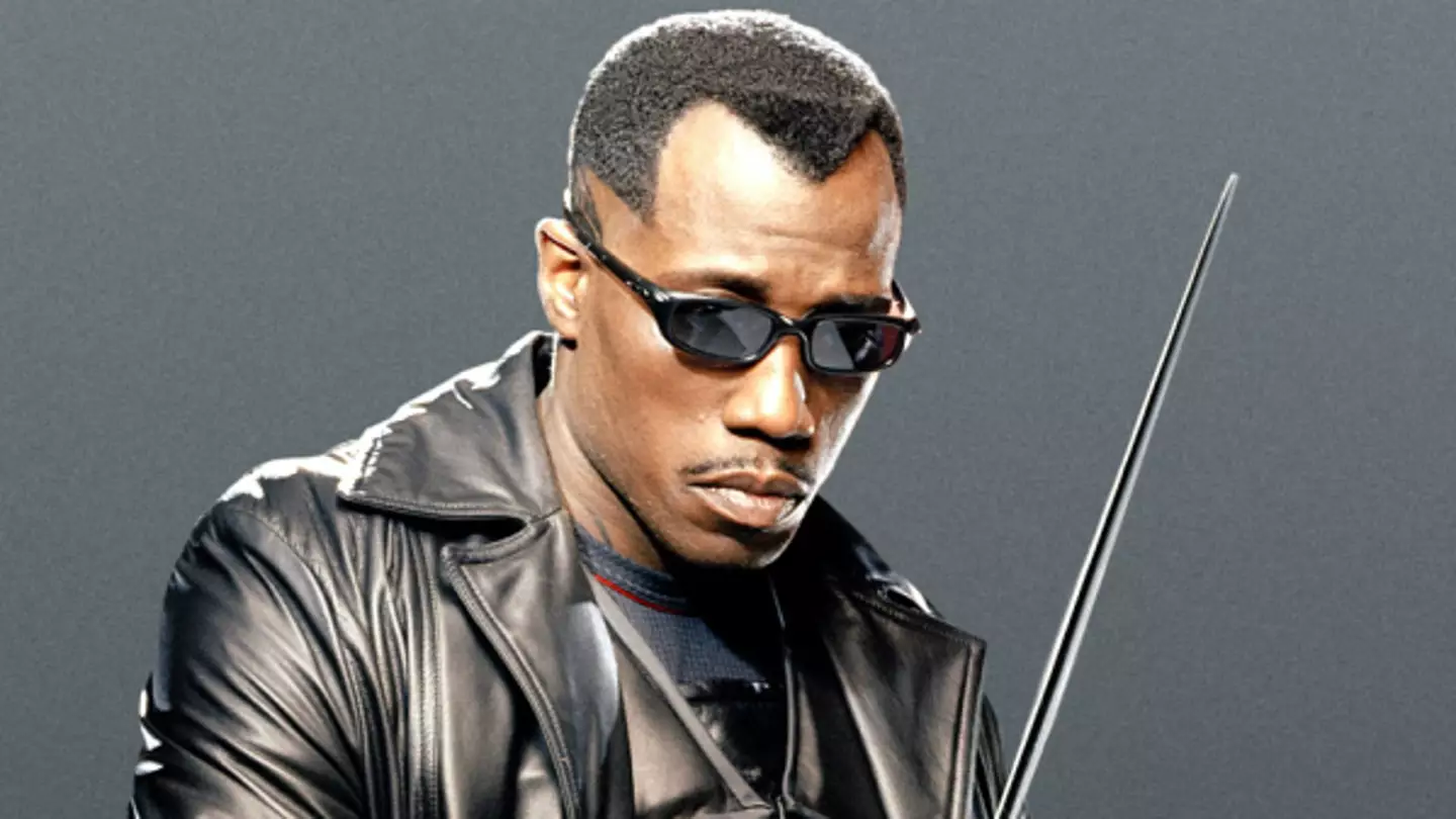Blade - New Line Cinema