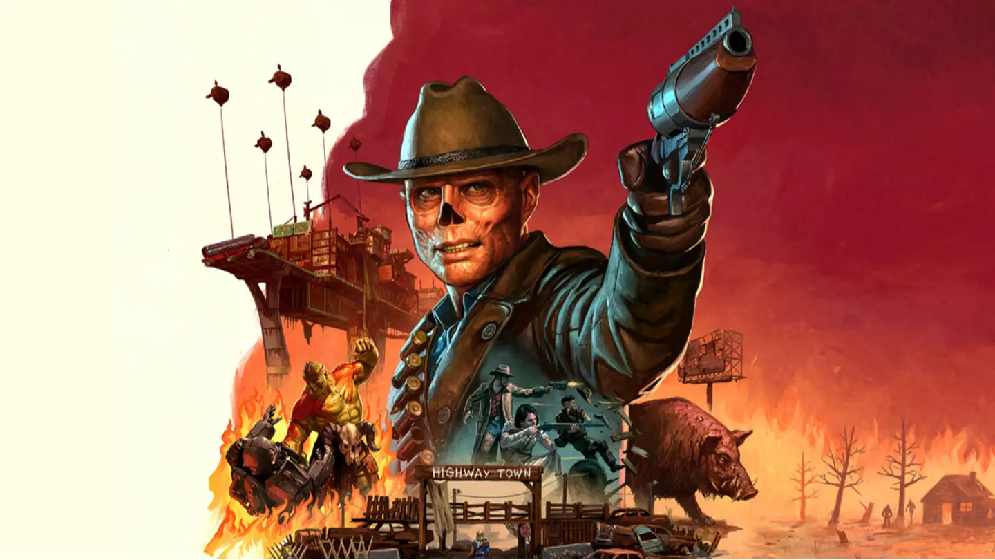 Fallout 5 ‘Unsustainable’ Release Date Slammed By Gamers