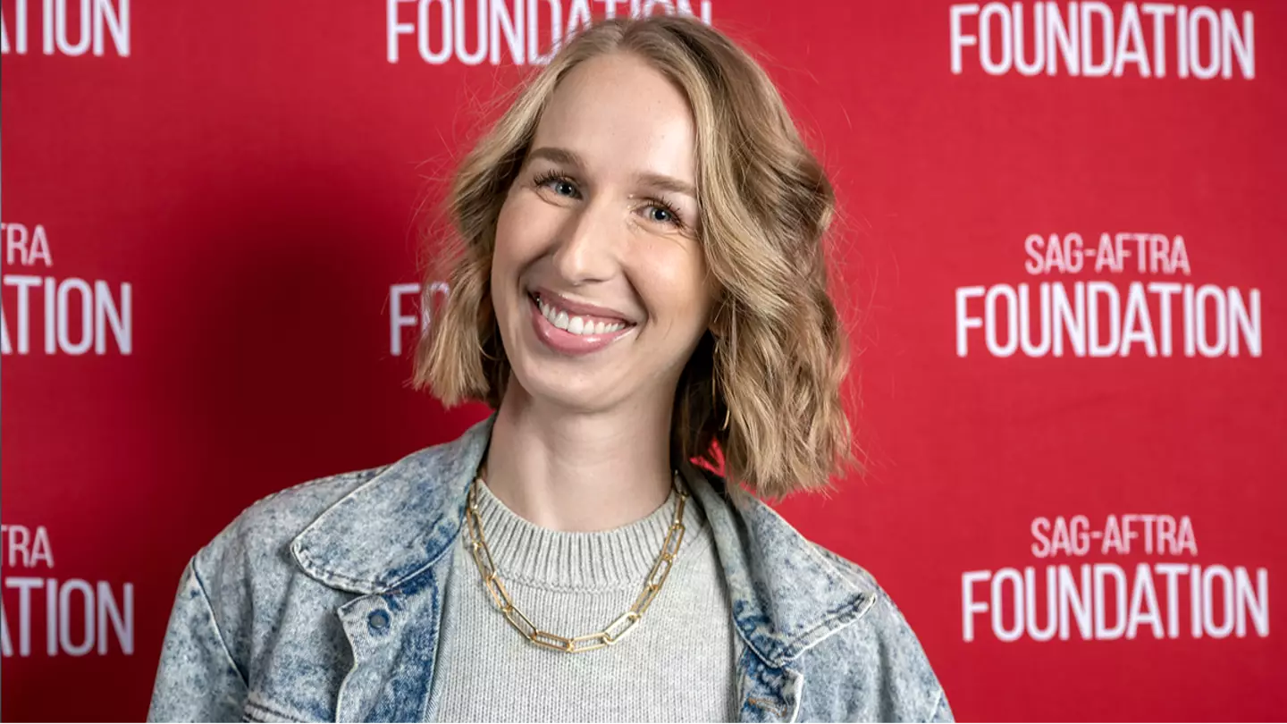 Amanda Edwards (via Getty Images)