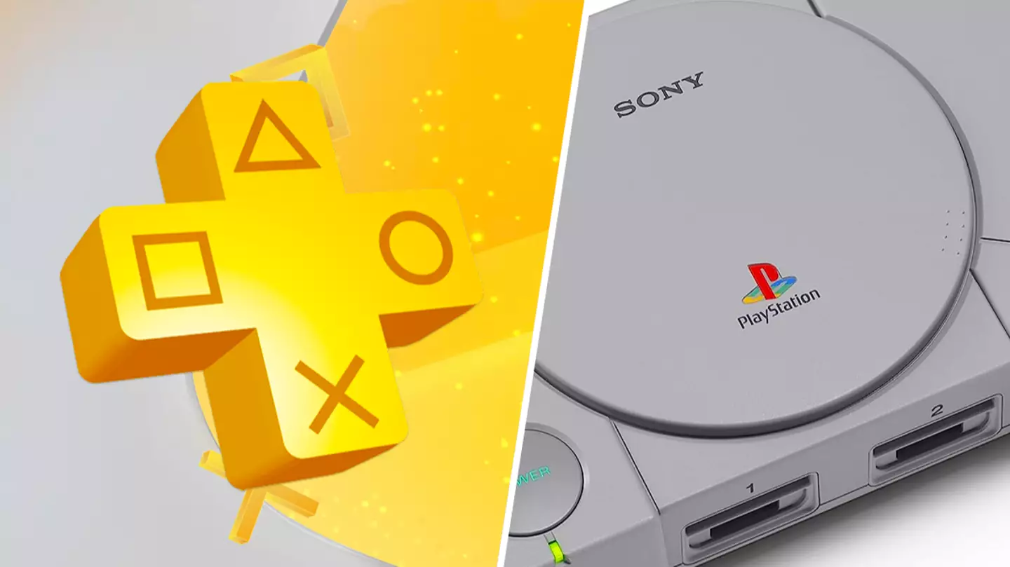 PlayStation Plus Premium isn't delivering enough PS1 classics, fans agree