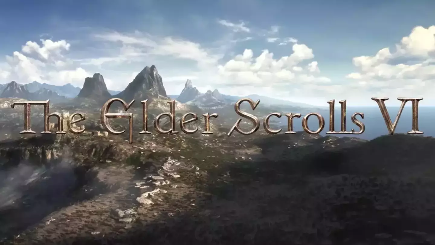 The Elder Scrolls 6 trailer is being absolutely roasted by fans: 'I give up'