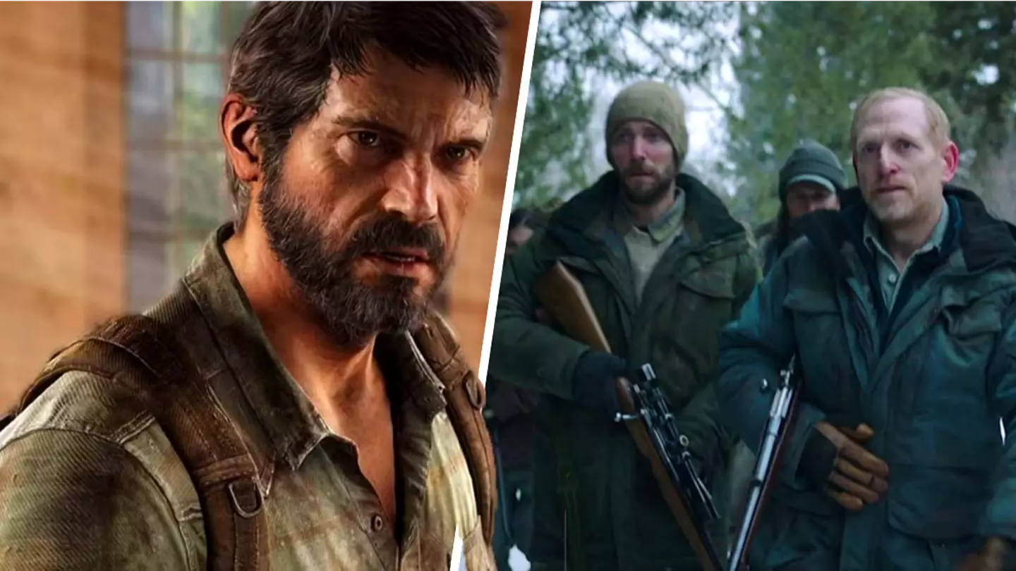 The Last Of Us game's original Joel says fans will hate his new HBO character