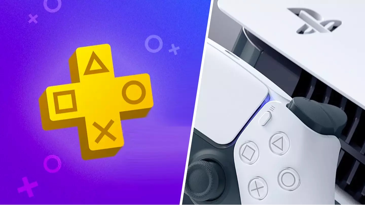 PlayStation Plus free 30 month subscription available now, but you don't have long